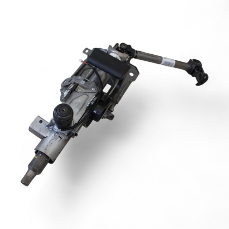 Κλειδαριά Τιμονιού Αυτοκινήτου Opel Grandland 2017-2100 Defender Steering Lock (PEU033)