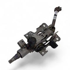 Κλειδαριά Τιμονιού Αυτοκινήτου Citroen C 4 2011-2100  Defender Steering Lock (CIT011)