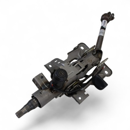Κλειδαριά Τιμονιού Αυτοκινήτου Citroen C 4 2011-2100  Defender Steering Lock (CIT011)