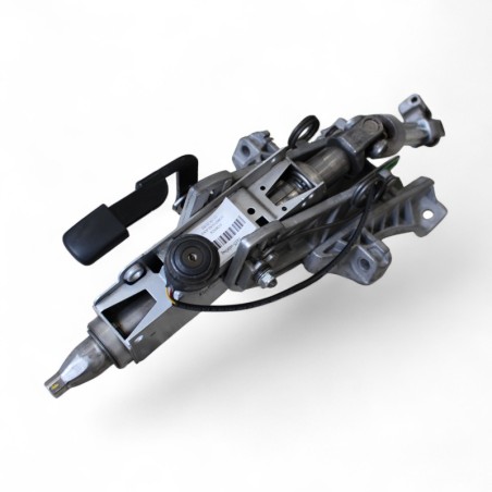 Κλειδαριά Τιμονιού Αυτοκινήτου Ford Galaxy 2011-2100 Defender Steering Lock (FOR026)