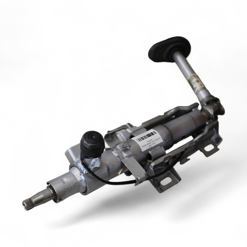 Κλειδαριά Τιμονιού Αυτοκινήτου Smart for two 2016-2100 Defender Steering Lock (SMART006)
