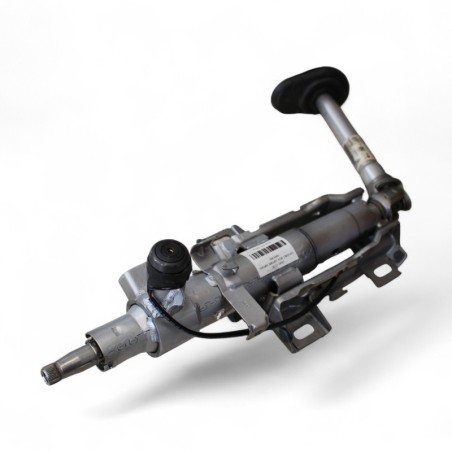 Κλειδαριά Τιμονιού Αυτοκινήτου Smart for two 2016-2100 Defender Steering Lock (SMART006)