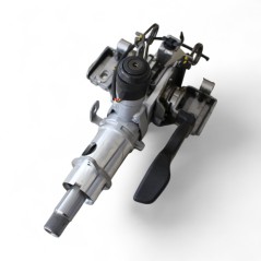 Κλειδαριά Τιμονιού Αυτοκινήτου Hyundai Tucson 2015-2020 Defender Steering Lock (HYU040)