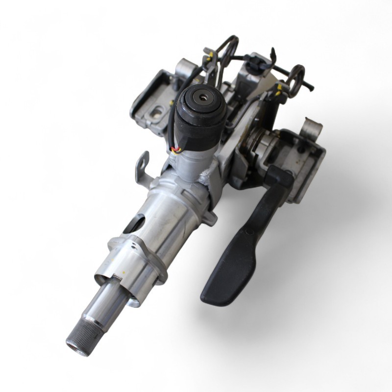 Κλειδαριά Τιμονιού Αυτοκινήτου Hyundai Tucson 2015-2020 Defender Steering Lock (HYU040)