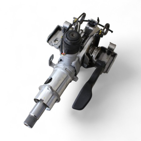 Κλειδαριά Τιμονιού Αυτοκινήτου Hyundai Tucson 2015-2020 Defender Steering Lock (HYU040)