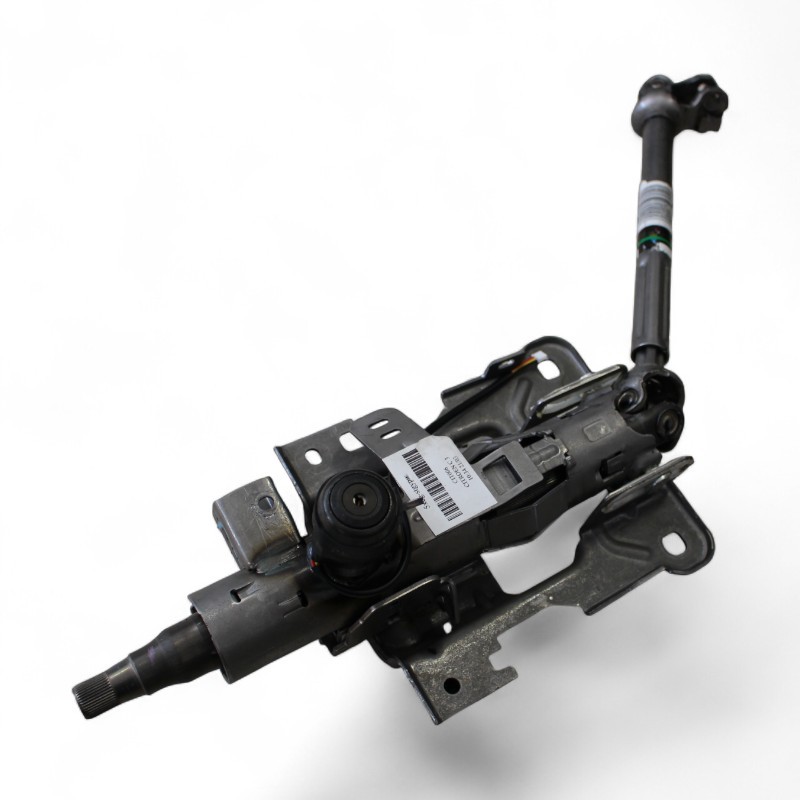 Κλειδαριά Τιμονιού Αυτοκινήτου Citroen DS3 2010-2015 Defender Steering Lock (CIT006)
