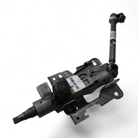 Κλειδαριά Τιμονιού Αυτοκινήτου Citroen DS3 2010-2015 Defender Steering Lock (CIT006)