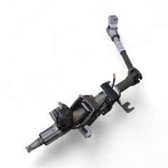 Κλειδαριά Τιμονιού Αυτοκινήτου Dacia Dokker 2012-2100 Defender Steering Lock (DAC001)
