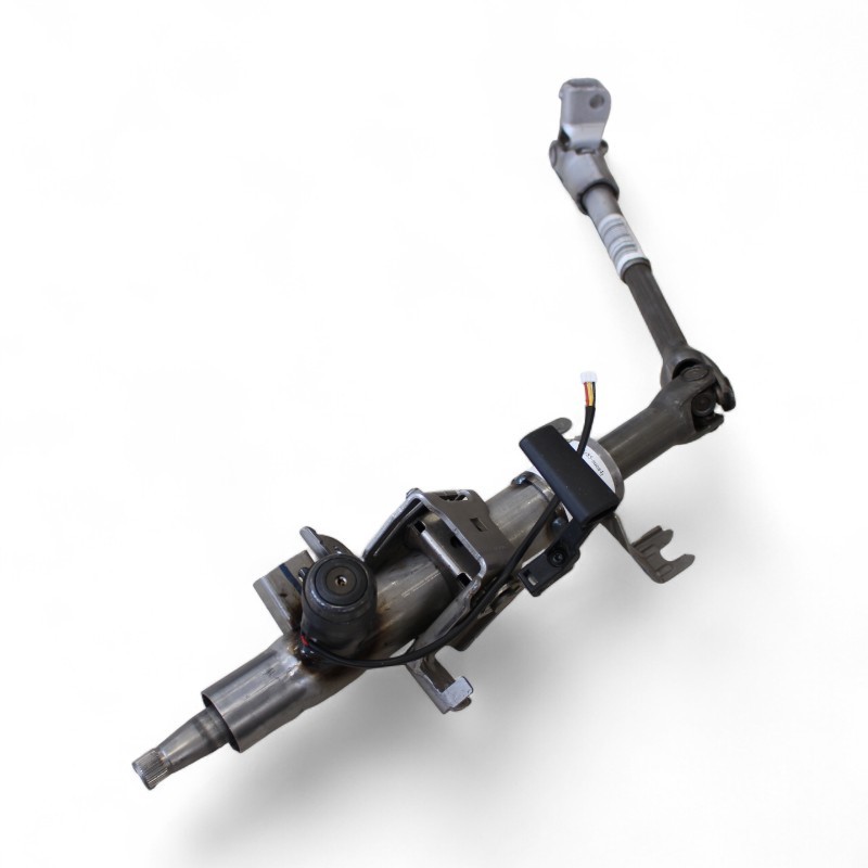 Κλειδαριά Τιμονιού Αυτοκινήτου Dacia Dokker 2012-2100 Defender Steering Lock (DAC001)