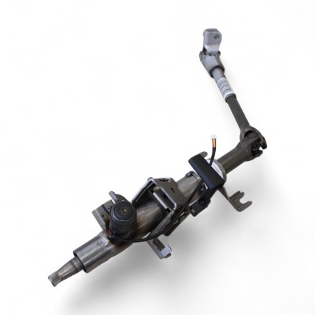 Κλειδαριά Τιμονιού Αυτοκινήτου Dacia Dokker 2012-2100 Defender Steering Lock (DAC001)