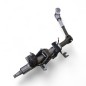 Κλειδαριά Τιμονιού Αυτοκινήτου Dacia Dokker 2012-2100 Defender Steering Lock (DAC001)