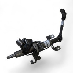 Κλειδαριά Τιμονιού Αυτοκινήτου Dacia Duster 2012-2016 Defender Steering Lock (DAC001)