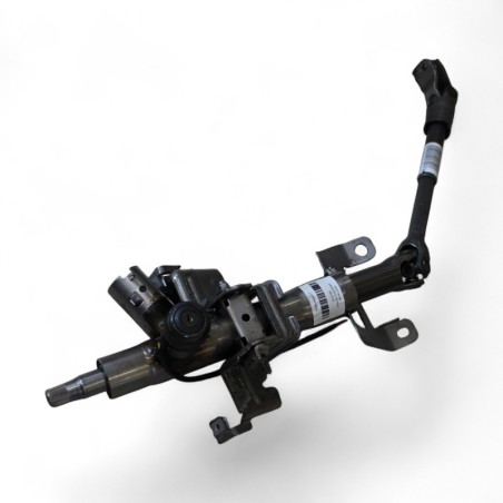 Κλειδαριά Τιμονιού Αυτοκινήτου Dacia Duster 2012-2016 Defender Steering Lock (DAC001)