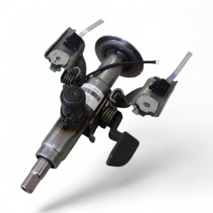Κλειδαριά Τιμονιού Αυτοκινήτου Opel Adam 2013-2100 Defender Steering Lock (OPE001)