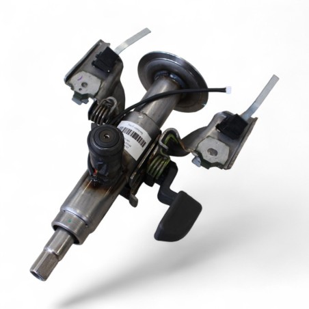 Κλειδαριά Τιμονιού Αυτοκινήτου Opel Adam 2013-2100 Defender Steering Lock (OPE001)