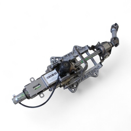 Κλειδαριά Τιμονιού Αυτοκινήτου Volkswagen Passat 2005-2015 Defender Steering Lock (VOK022)