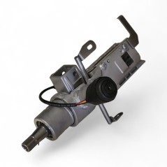 Κλειδαριά Τιμονιού Αυτοκινήτου Renault Captur 2020-2100 Defender Steering Lock (REN010)