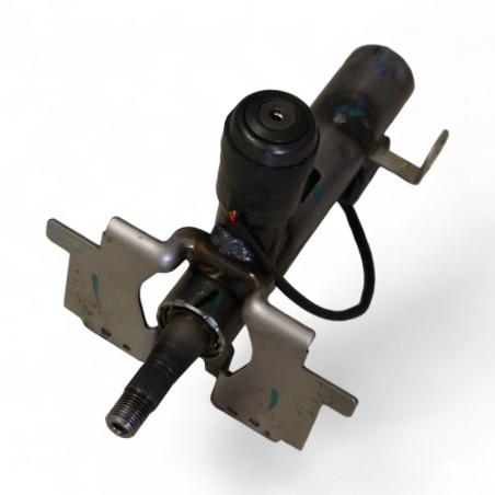 Κλειδαριά Τιμονιού Αυτοκινήτου Nissan Micra 2010-2016 Defender Steering Lock (NIS013)