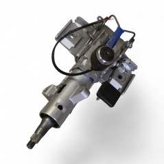 Κλειδαριά Τιμονιού Αυτοκινήτου Toyota Rav 4 2013-2100  Defender Steering Lock (TOY040)