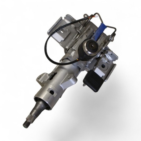 Κλειδαριά Τιμονιού Αυτοκινήτου Toyota Rav 4 2013-2100  Defender Steering Lock (TOY040)
