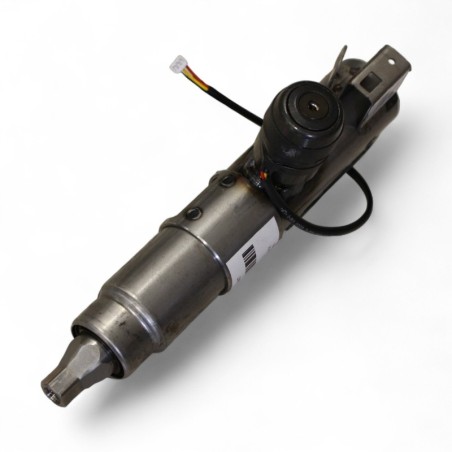 Κλειδαριά Τιμονιού Αυτοκινήτου Ford B-Max  2012-2100 Defender Steering Lock (FOR015)