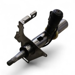 Κλειδαριά Τιμονιού Αυτοκινήτου Nissan Qashqai 2007-2014 Defender Steering Lock (NIS028)