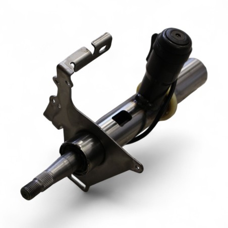 Κλειδαριά Τιμονιού Αυτοκινήτου Nissan Qashqai 2007-2014 Defender Steering Lock (NIS028)