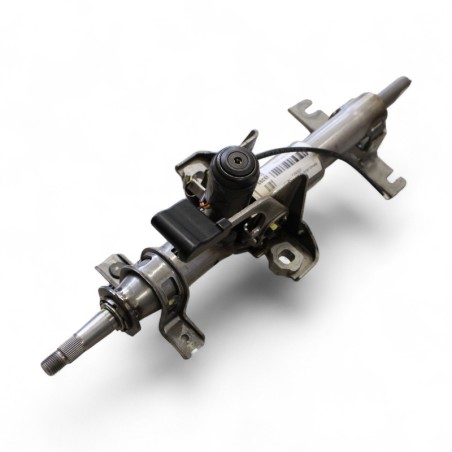 Κλειδαριά Τιμονιού Αυτοκινήτου Chevrolet Spark 2009-2100 Defender Steering Lock (CHE022)