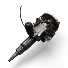 Κλειδαριά Τιμονιού Αυτοκινήτου Toyota Auris Hybrid 2013-2100 Defender Steering Lock (TOY005)