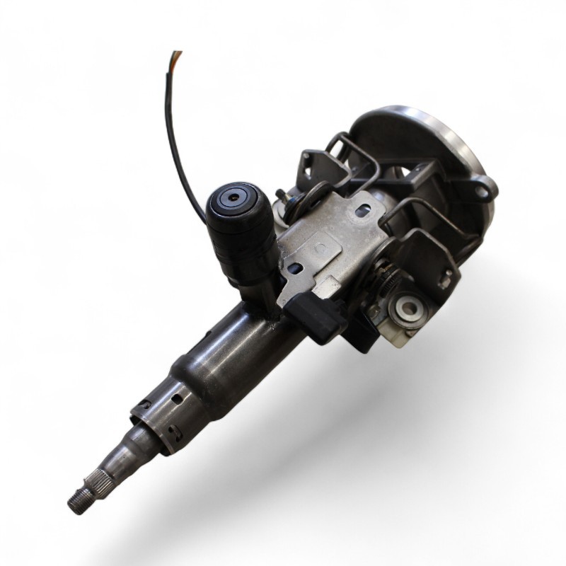 Κλειδαριά Τιμονιού Αυτοκινήτου Toyota Auris Hybrid 2013-2100 Defender Steering Lock (TOY005)