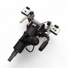 Κλειδαριά Τιμονιού Αυτοκινήτου Fiat Compass Geep 2013-2100 Defender Steering Lock (FIA009)