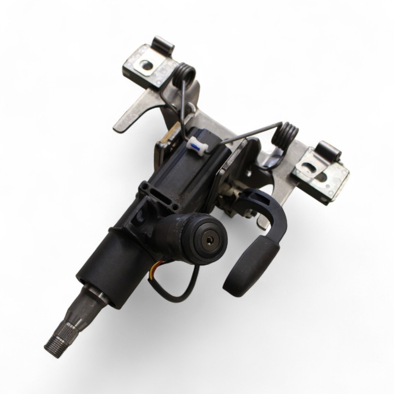 Κλειδαριά Τιμονιού Αυτοκινήτου Fiat Compass Geep 2013-2100 Defender Steering Lock (FIA009)