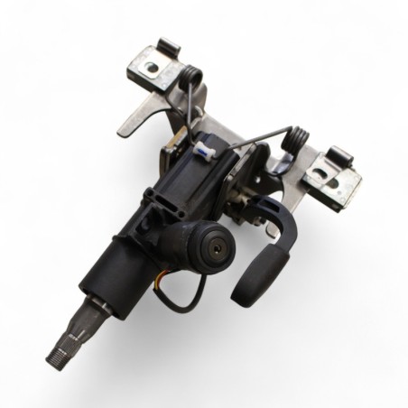 Κλειδαριά Τιμονιού Αυτοκινήτου Fiat Compass Geep 2013-2100 Defender Steering Lock (FIA009)