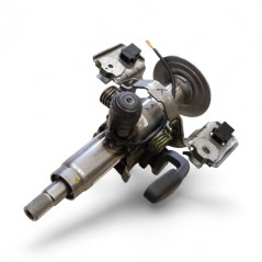 Κλειδαριά Τιμονιού Αυτοκινήτου Fiat Grande Punto 2009-2100 Defender Steering Lock (FIA029)
