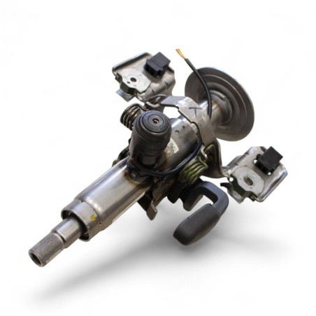 Κλειδαριά Τιμονιού Αυτοκινήτου Fiat Punto Evo 2009-2011 Defender Steering Lock (FIA029)