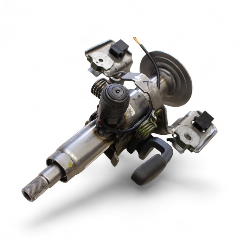 Κλειδαριά Τιμονιού Αυτοκινήτου Fiat Punto 2015-2100 Defender Steering Lock (FIA029)
