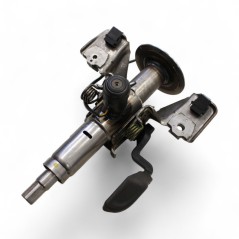 Κλειδαριά Τιμονιού Αυτοκινήτου Opel Corsa 2006-2014 Defender Steering Lock (OPE024)