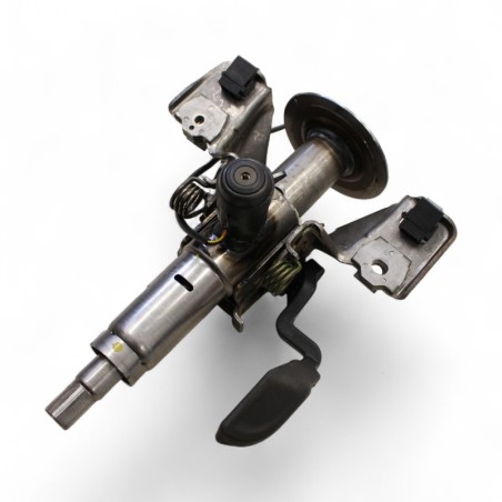Κλειδαριά Τιμονιού Αυτοκινήτου Opel Corsa 2006-2014 Defender Steering Lock (OPE024)