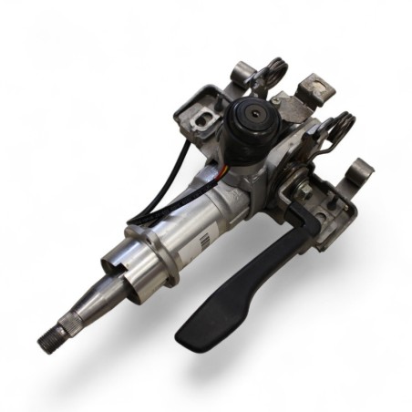 Κλειδαριά Τιμονιού Αυτοκινήτου Hyundai I 30 2007-2100 Defender Steering Lock (HYU020)