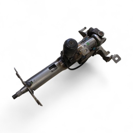Κλειδαριά Τιμονιού Αυτοκινήτου Suzuki SX 4 2006-2008 Defender Steering Lock (FIA001)