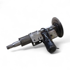 Κλειδαριά Τιμονιού Αυτοκινήτου Lancia Ypsilon 2011-2100  Defender Steering Lock (FIA002)