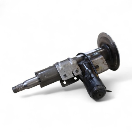 Κλειδαριά Τιμονιού Αυτοκινήτου Lancia Ypsilon 2011-2100  Defender Steering Lock (FIA002)