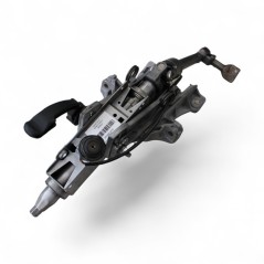 Κλειδαριά Τιμονιού Αυτοκινήτου Ford Galaxy 2000-2006 Defender Steering Lock (FOR042)