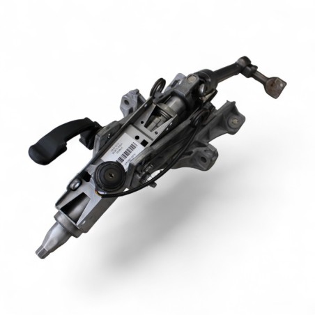 Κλειδαριά Τιμονιού Αυτοκινήτου Ford Galaxy 2000-2006 Defender Steering Lock (FOR042)