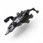 Κλειδαριά Τιμονιού Αυτοκινήτου Seat Alhambra 2000-2010 Defender Steering Lock (FOR024)