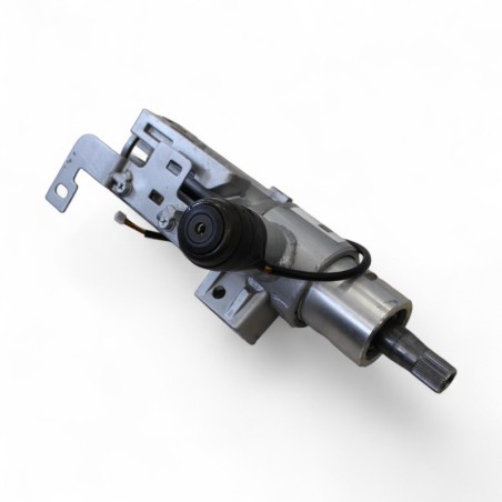 Κλειδαριά Τιμονιού Αυτοκινήτου Nissan Micra 2017-2100 Defender Steering Lock(NIS041)