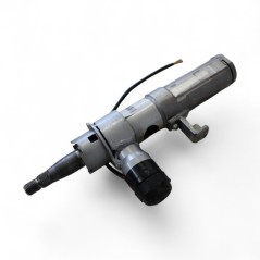 Κλειδαριά Τιμονιού Αυτοκινήτου Hyundai I 20 2008- 2015 Defender Steering Lock ( HYU017)
