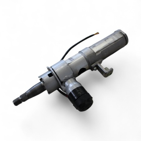 Κλειδαριά Τιμονιού Αυτοκινήτου Hyundai I 20 2008- 2015 Defender Steering Lock ( HYU017)