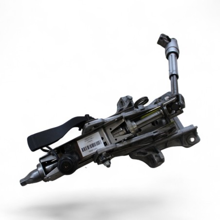 Κλειδαριά Τιμονιού Αυτοκινήτου Ford Focus 2011-2100 Defender Steering Lock (FOR021)