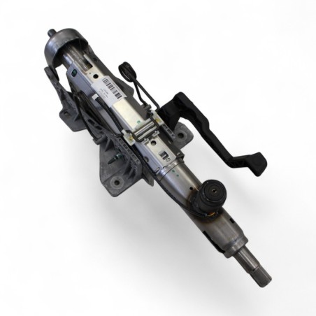 Κλειδαριά Τιμονιού Αυτοκινήτου Chevrolet Cruze 2009-2100 Defender Steering Lock (CHE006)